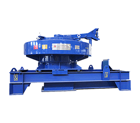 ZS系列1624單電機(jī)制砂機(jī)