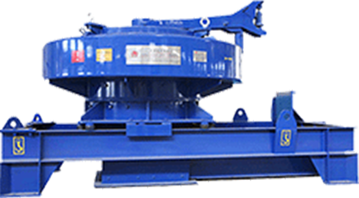 ZS系列1624單電機(jī)制砂機(jī)