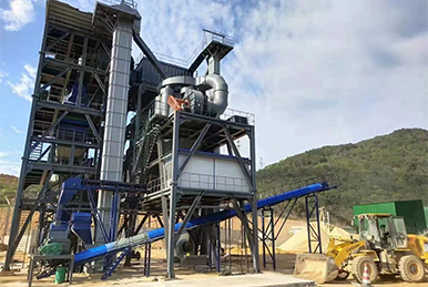 正升重工環保制砂樓：高效制砂新標桿，助力綠色基建新時代